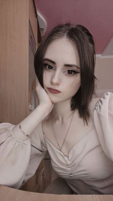 фотка Алиса (инди)